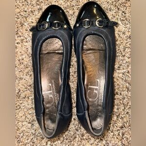 Attilio Giusti Leombruni Flats (AGL)